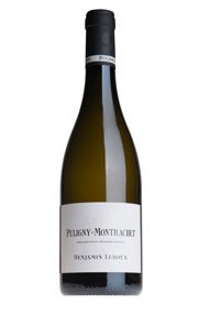2012 Puligny-Montrachet, Benjamin Leroux 2012 Puligny-Montrachet, Benjamin Leroux