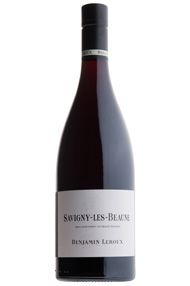 2012 Savigny-lès-Beaune, Benjamin Leroux 2012 Savigny-lès-Beaune, Benjamin Leroux