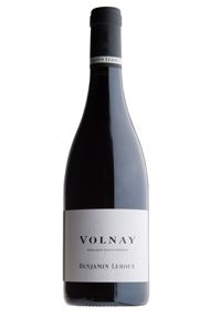 2012 Volnay, Benjamin Leroux 2012 Volnay, Benjamin Leroux