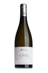 2012 Corton-Charlemagne, Grand Cru, Domaine des Croix 2012 Corton-Charlemagne, Grand Cru, Domaine des Croix
