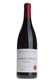 2012 Chambolle-Musigny, Vieilles Vignes, Maison Roche de Bellene 2012 Chambolle-Musigny, Vieilles Vignes, Maison Roche de Bellene