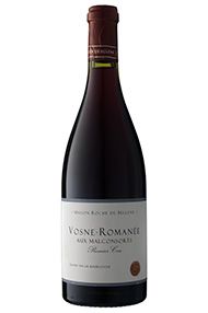 2012 Vosne-Romanée, Les Malconsorts, 1er Cru, Maison Roche de Bellene 2012 Vosne-Romanée, Les Malconsorts, 1er Cru, Maison Roche de Bellene