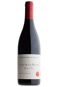 2012 Clos de la Roche, Grand Cru, Maison Roche de Bellene 2012 Clos de la Roche, Grand Cru, Maison Roche de Bellene