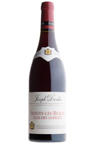 2012 Savigny-lès-Beaune, Clos des Godeaux, Joseph Drouhin 2012 Savigny-lès-Beaune, Clos des Godeaux, Joseph Drouhin