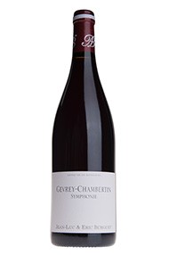 2012 Gevrey-Chambertin, Symphonie, Domaine Alain Burguet 2012 Gevrey-Chambertin, Symphonie, Domaine Alain Burguet