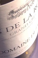2007 Clos de la Roche, Grand Cru, Domaine Dujac 2007 Clos de la Roche, Grand Cru, Domaine Dujac