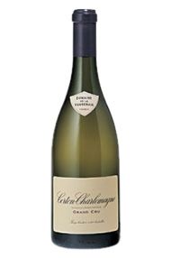 2012 Corton-Charlemagne, Grand Cru, Domaine de la Vougeraie 2012 Corton-Charlemagne, Grand Cru, Domaine de la Vougeraie