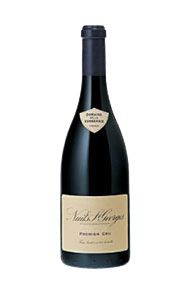 2012 Nuits-St Georges, Clos de Thorey, 1er Cru, Domaine de la Vougeraie 2012 Nuits-St Georges, Clos de Thorey, 1er Cru, Domaine de la Vougeraie