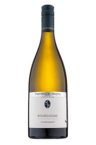 2012 Bourgogne Blanc, Patrice et Michèle Rion 2012 Bourgogne Blanc, Patrice et Michèle Rion