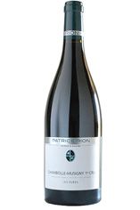 2012 Chambolle-Musigny, Les Fuées, 1er Cru, Patrice et Michèle Rion 2012 Chambolle-Musigny, Les Fuées, 1er Cru, Patrice et Michèle Rion