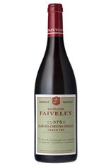 2012 Corton, Clos des Cortons, Grand Cru, Domaine Faiveley 2012 Corton, Clos des Cortons, Grand Cru, Domaine Faiveley