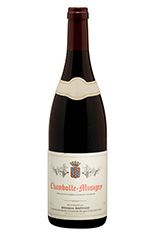 2012 Chambolle-Musigny, Domaine Ghislaine Barthod 2012 Chambolle-Musigny, Domaine Ghislaine Barthod