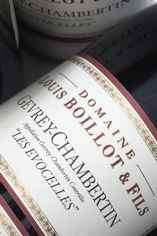 2012 Gevrey-Chambertin, Les Evocelles, Domaine Louis Boillot 2012 Gevrey-Chambertin, Les Evocelles, Domaine Louis Boillot