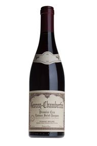 2012 Gevrey-Chambertin, Lavaux St Jacques, 1er Cru, Domaine Maume 2012 Gevrey-Chambertin, Lavaux St Jacques, 1er Cru, Domaine Maume
