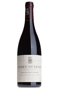 2007 Morey St Denis, Domaine des Lambrays 2007 Morey St Denis, Domaine des Lambrays