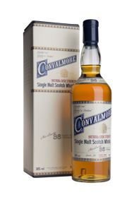 Convalmore, 36-year-old, Speyside, Single Malt Scotch Whisky (58%) Convalmore, 36-year-old, Speyside, Single Malt Scotch Whisky (58%)
