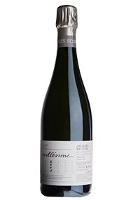 2003 Champagne Jacques Selosse, Millésime 2003 Champagne Jacques Selosse, Millésime