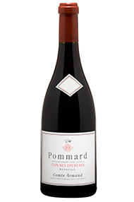 2007 Pommard, Clos des Epeneaux, 1er Cru, Domaine du Comte Armand 2007 Pommard, Clos des Epeneaux, 1er Cru, Domaine du Comte Armand