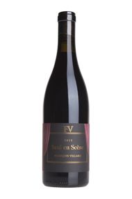 2012 Seul en Scène, Vin de France, Domaine François Villard 2012 Seul en Scène, Vin de France, Domaine François Villard