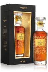 Tesseron Cognac Grande Champagne, Signature, Trésor Tesseron Cognac Grande Champagne, Signature, Trésor
