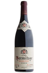 2012 Hermitage Rouge, Le Gréal, Domaine Marc Sorrel 2012 Hermitage Rouge, Le Gréal, Domaine Marc Sorrel