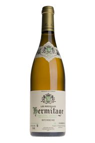 2012 Hermitage Blanc, Les Rocoules, Domaine Marc Sorrel 2012 Hermitage Blanc, Les Rocoules, Domaine Marc Sorrel