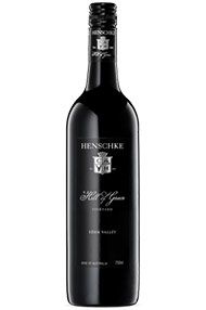 2008 Henschke hill of Grace Shiraz, Eden Valley 2008 Henschke hill of Grace Shiraz, Eden Valley
