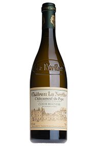 2012 Châteauneuf-du-Pape Blanc, Clos des Beauvenir, Château La Nerthe 2012 Châteauneuf-du-Pape Blanc, Clos des Beauvenir, Château La Nerthe