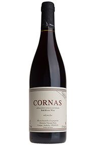 2012 Cornas, Granit 60, Domaine Vincent Paris 2012 Cornas, Granit 60, Domaine Vincent Paris