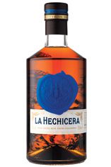 La Hechicera Fine Aged Rum, Colombia La Hechicera Fine Aged Rum, Colombia