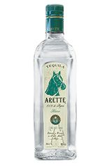 Arette Blanco, Tequila, 38% Arette Blanco, Tequila, 38%