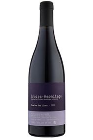 2012 Crozes-Hermitage, Domaine des Lises, Domaine Maxime Graillot 2012 Crozes-Hermitage, Domaine des Lises, Domaine Maxime Graillot