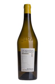 2011 Arbois Chardonnay les Bruyères, Stéphane Tissot 2011 Arbois Chardonnay les Bruyères, Stéphane Tissot