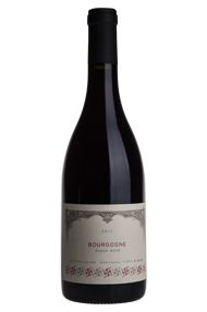 2012 Bourgogne Rouge, Domaine Maume 2012 Bourgogne Rouge, Domaine Maume