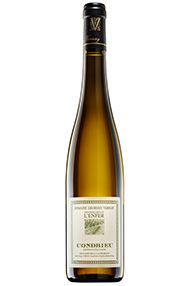 2012 Condrieu, Chaillées de l'Enfer, Domaine Georges Vernay 2012 Condrieu, Chaillées de l'Enfer, Domaine Georges Vernay