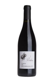 2012 Ventabren, Cairanne-Côtes du Rhône Villages, Domaine des Escaravailles 2012 Ventabren, Cairanne-Côtes du Rhône Villages, Domaine des Escaravailles