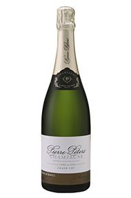 2009 Champagne Pierre Péters, L'Esprit de 2009 2009 Champagne Pierre Péters, L'Esprit de 2009