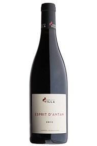 2012 L'Esprit d'Antan, Seyssuel, Vin de Pays, Domaine Pierre-Jean Villa 2012 L'Esprit d'Antan, Seyssuel, Vin de Pays, Domaine Pierre-Jean Villa