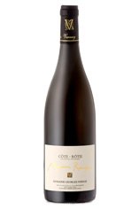 2012 Côte-Rôtie, Maison Rouge, Domaine Georges Vernay 2012 Côte-Rôtie, Maison Rouge, Domaine Georges Vernay