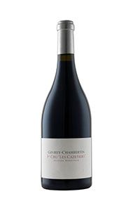 2012 Gevrey-Chambertin, Les Cazetiers, 1er Cru, Olivier Bernstein 2012 Gevrey-Chambertin, Les Cazetiers, 1er Cru, Olivier Bernstein