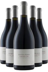 2012 Bernstein Mixed Grand Cru Case (7 bottles of 2012 vintage) 2012 Bernstein Mixed Grand Cru Case (7 bottles of 2012 vintage)