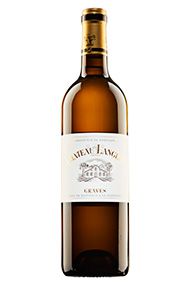 2012 Ch. Langlet Blanc, Graves 2012 Ch. Langlet Blanc, Graves