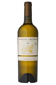 2012 Ch. de Respide Cuvée Callipyge, Graves Blanc 2012 Ch. de Respide Cuvée Callipyge, Graves Blanc