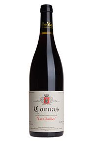 2012 Cornas, Les Chailles, Domaine Alain Voge 2012 Cornas, Les Chailles, Domaine Alain Voge