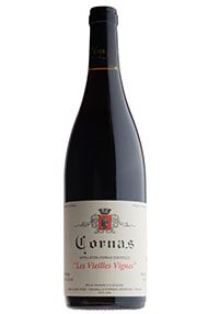 2012 Cornas, Vieilles Vignes, Domaine Alain Voge 2012 Cornas, Vieilles Vignes, Domaine Alain Voge