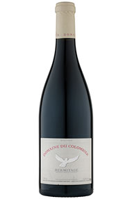 2012 Hermitage Rouge, Domaine du Colombier 2012 Hermitage Rouge, Domaine du Colombier