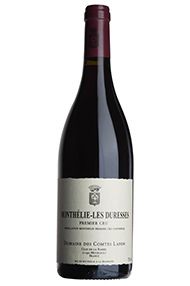 2011 Monthélie, Les Duresses, 1er Cru, Domaine des Comtes Lafon 2011 Monthélie, Les Duresses, 1er Cru, Domaine des Comtes Lafon