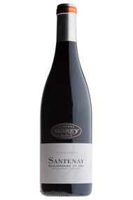 2012 Santenay Rouge, Beaurepaire, 1er Cru, Vincent Morey 2012 Santenay Rouge, Beaurepaire, 1er Cru, Vincent Morey