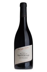 2012 Santenay Rouge, Gravières, 1er Cru, Domaine Philippe Colin 2012 Santenay Rouge, Gravières, 1er Cru, Domaine Philippe Colin
