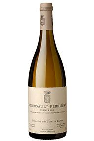 1992 Meursault, Perrières, 1er Cru, Domaine des Comtes Lafon 1992 Meursault, Perrières, 1er Cru, Domaine des Comtes Lafon